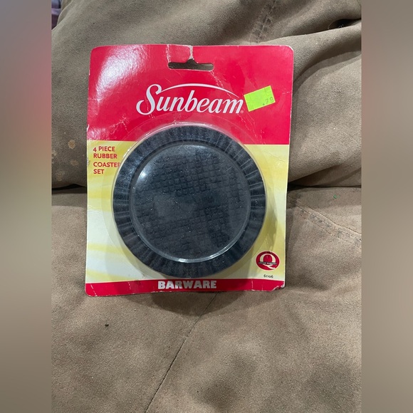 Coasters - Picture 4 of 8